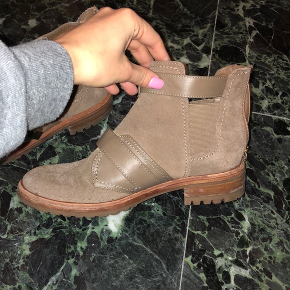 Aldo bootie - Picture 3 of 4